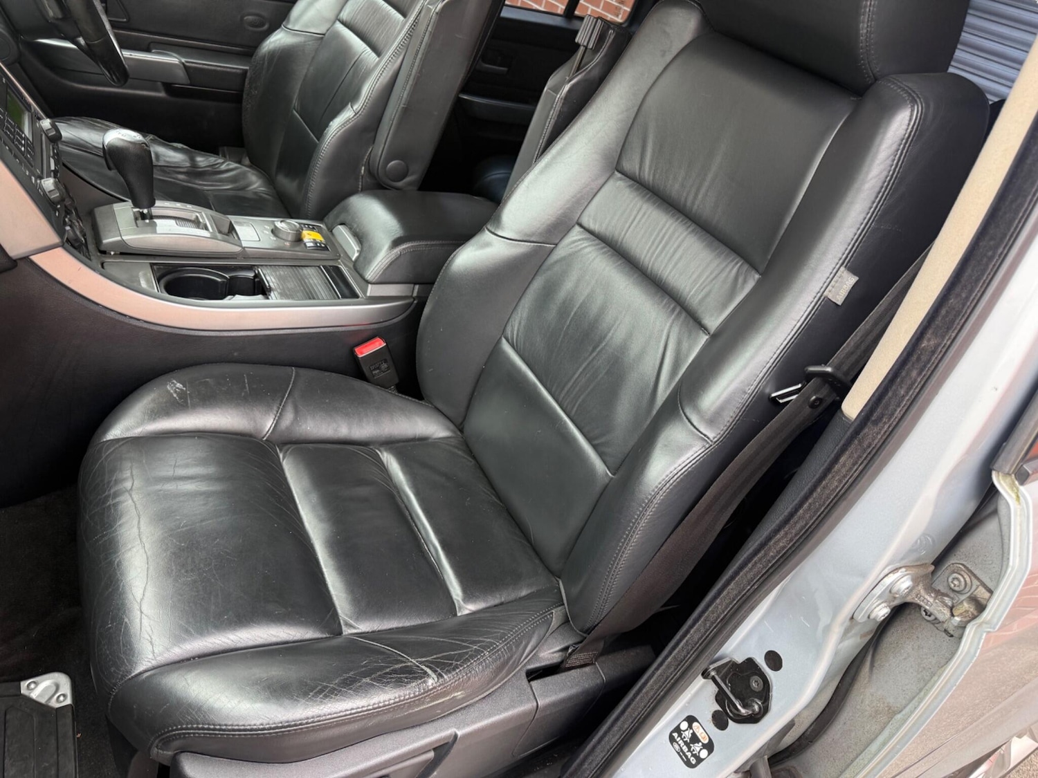 Used Land Rover Range Rover Sport for sale - 77982437: Photo 24