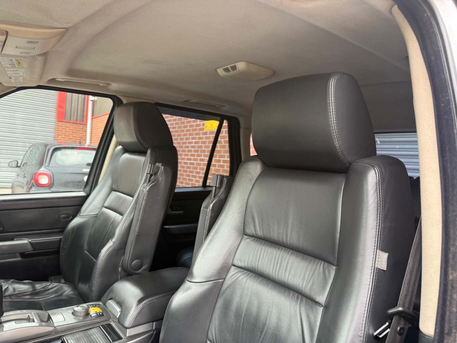 Used Land Rover Range Rover Sport for sale - 77982437: Photo 25