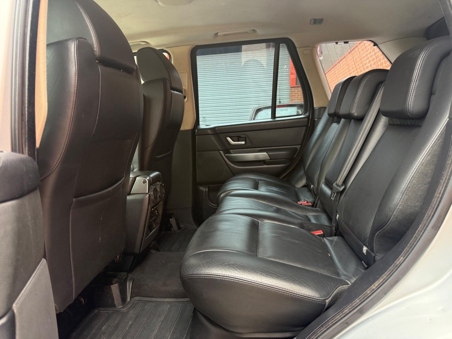 Used Land Rover Range Rover Sport for sale - 77982437: Photo 26