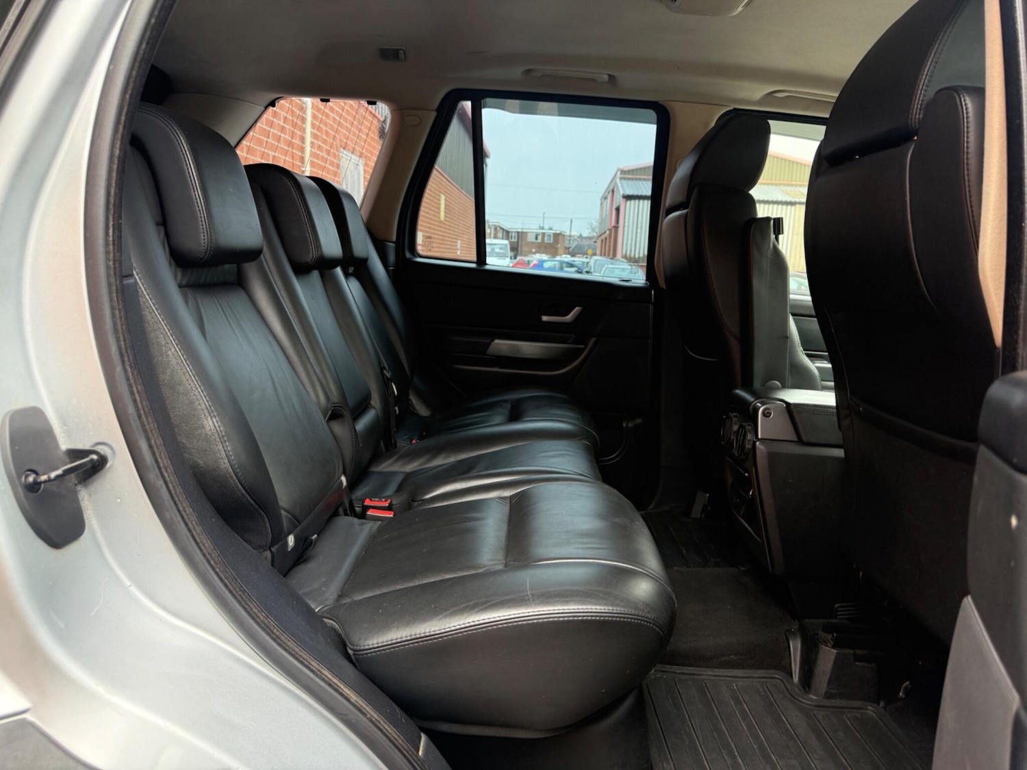 Used Land Rover Range Rover Sport for sale - 77982437: Photo 28