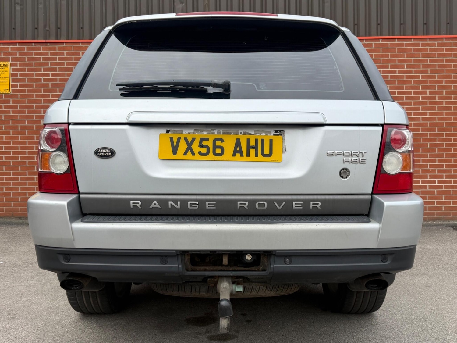 Used Land Rover Range Rover Sport for sale - 77982437: Photo 30