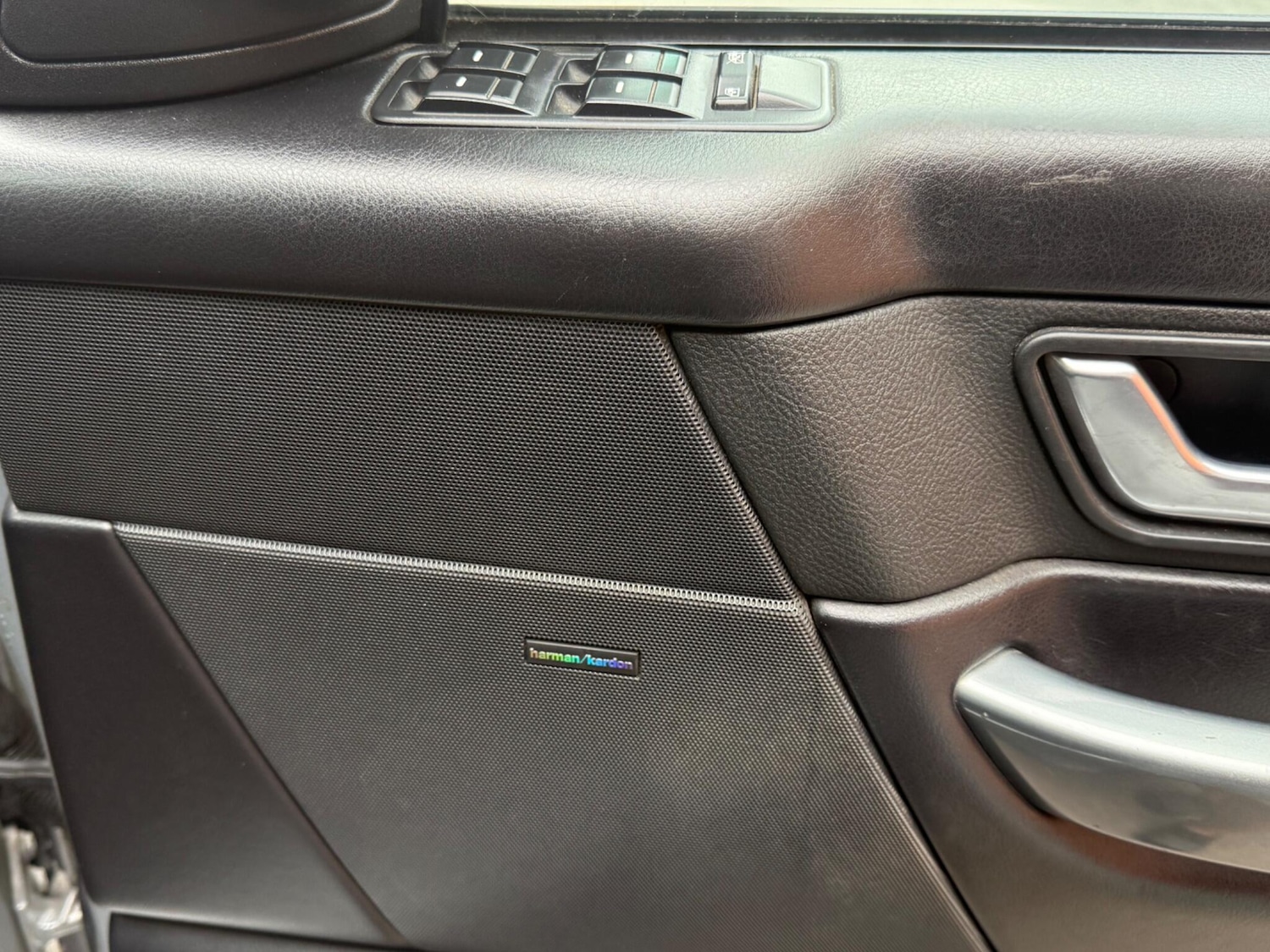 Used Land Rover Range Rover Sport for sale - 77982437: Photo 9