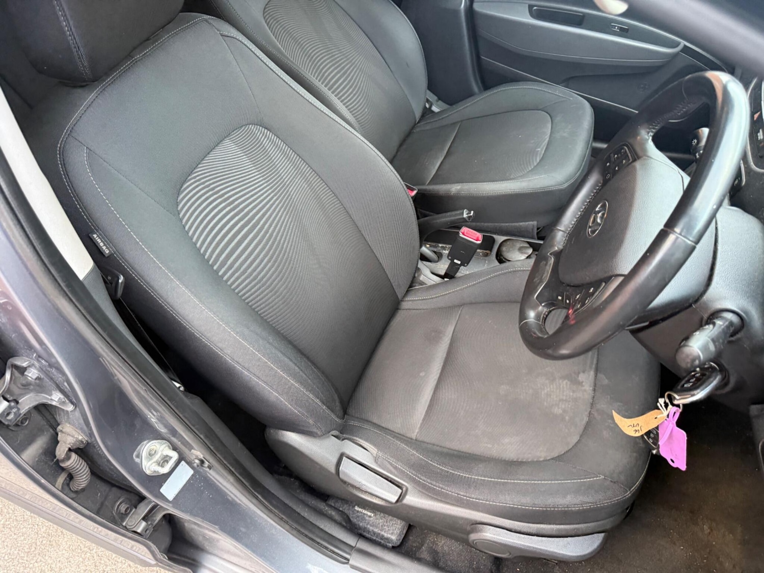 Used Hyundai i10 2017 for sale - 78048128: Photo 23