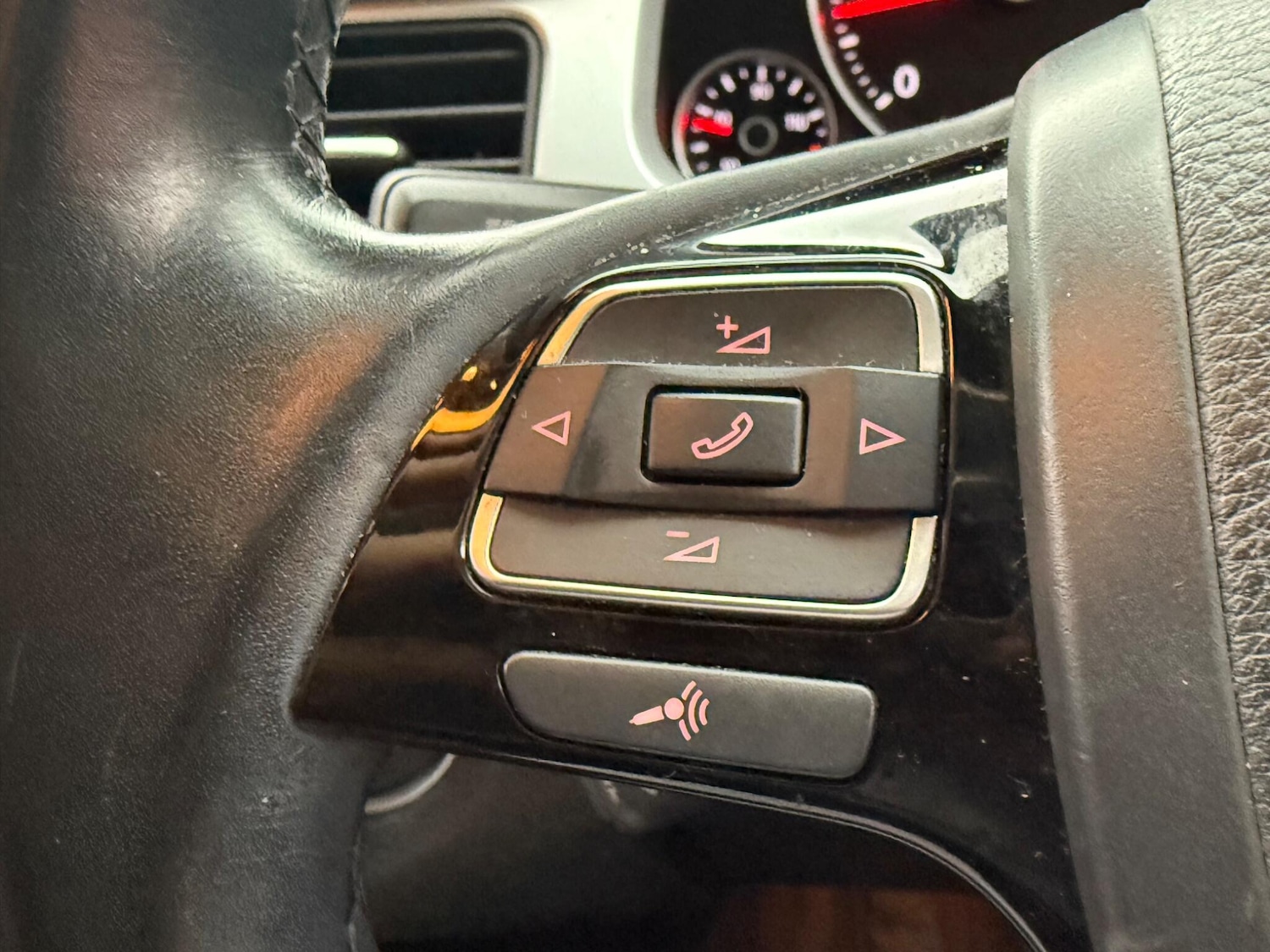 Used Volkswagen Touareg 2012 for sale - 76550715: Photo 13