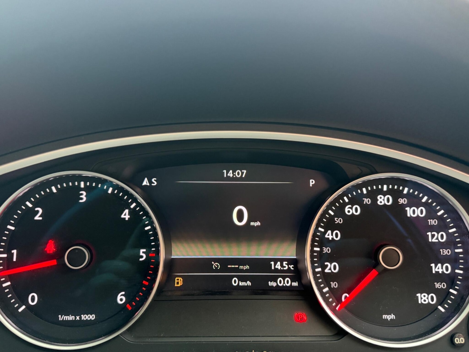 Used Volkswagen Touareg 2012 for sale - 76550715: Photo 16