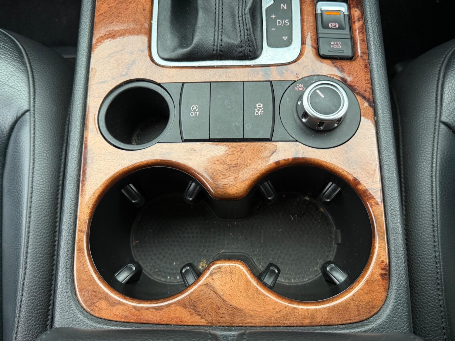 Used Volkswagen Touareg 2012 for sale - 76550715: Photo 19