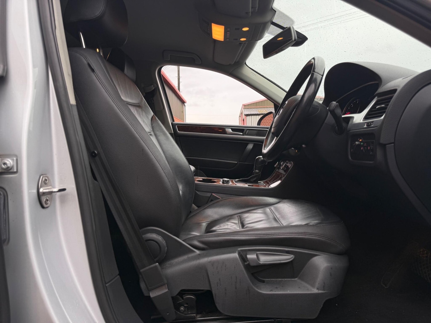 Used Volkswagen Touareg 2012 for sale - 76550715: Photo 22