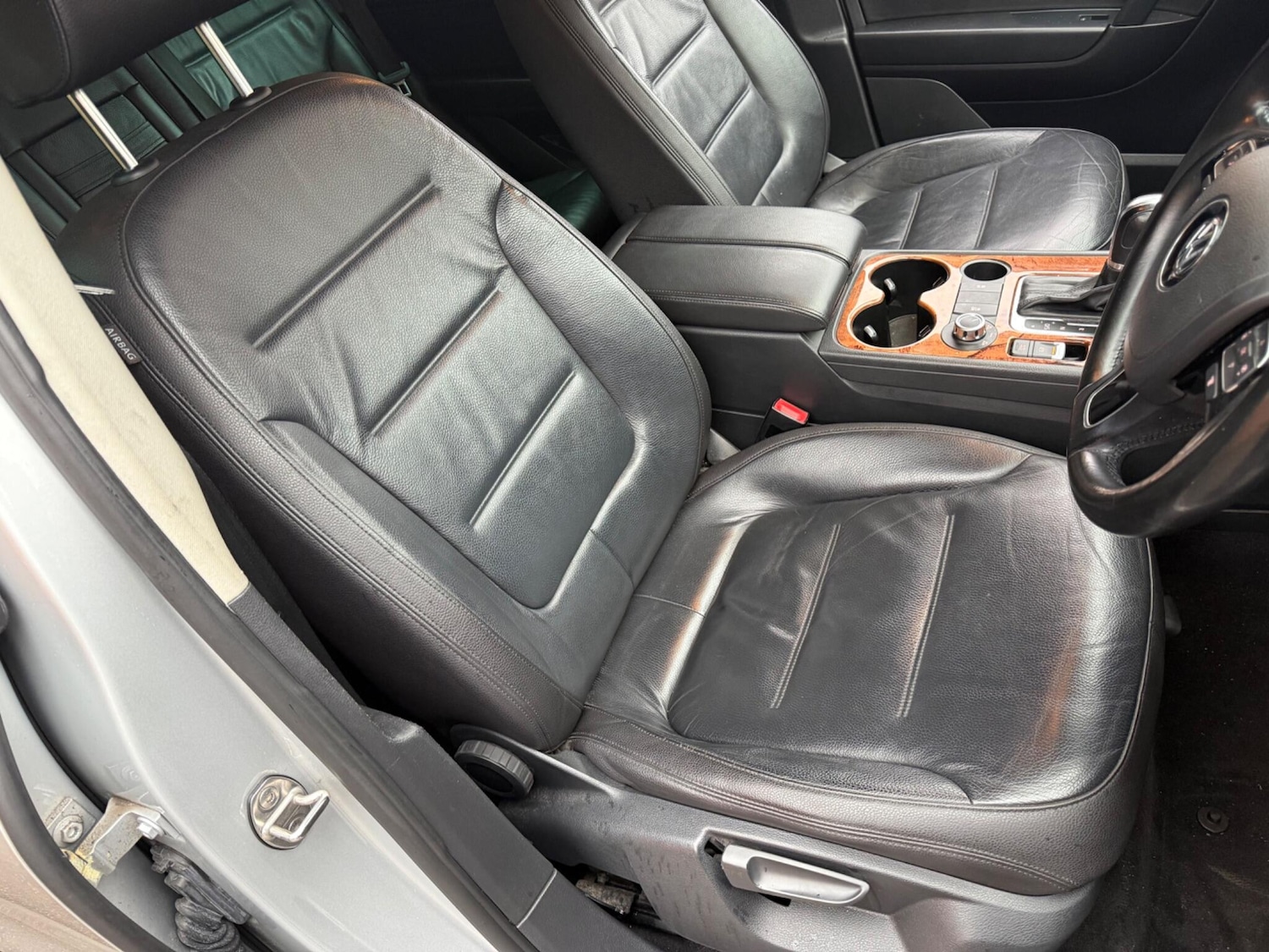 Used Volkswagen Touareg 2012 for sale - 76550715: Photo 23