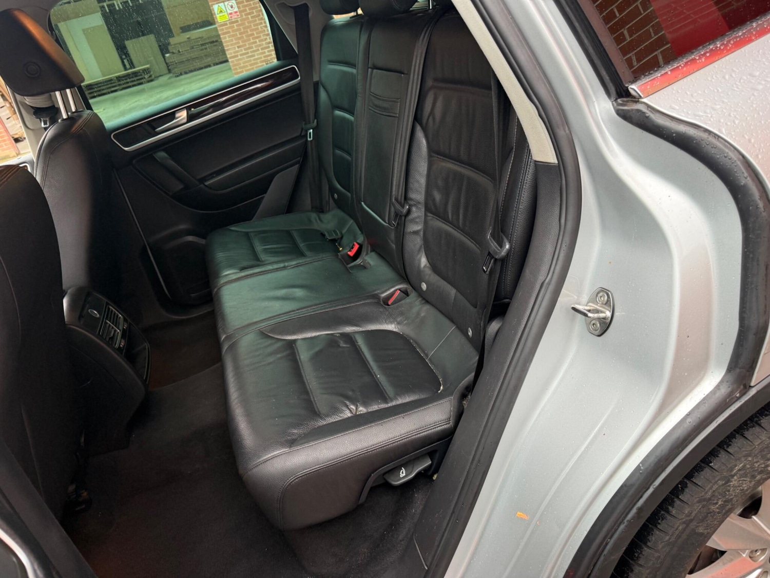 Used Volkswagen Touareg 2012 for sale - 76550715: Photo 27