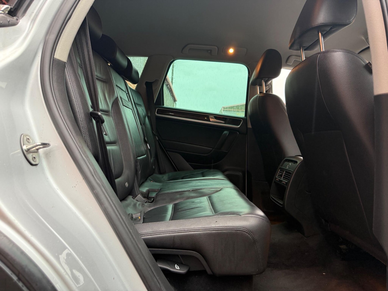 Used Volkswagen Touareg 2012 for sale - 76550715: Photo 28