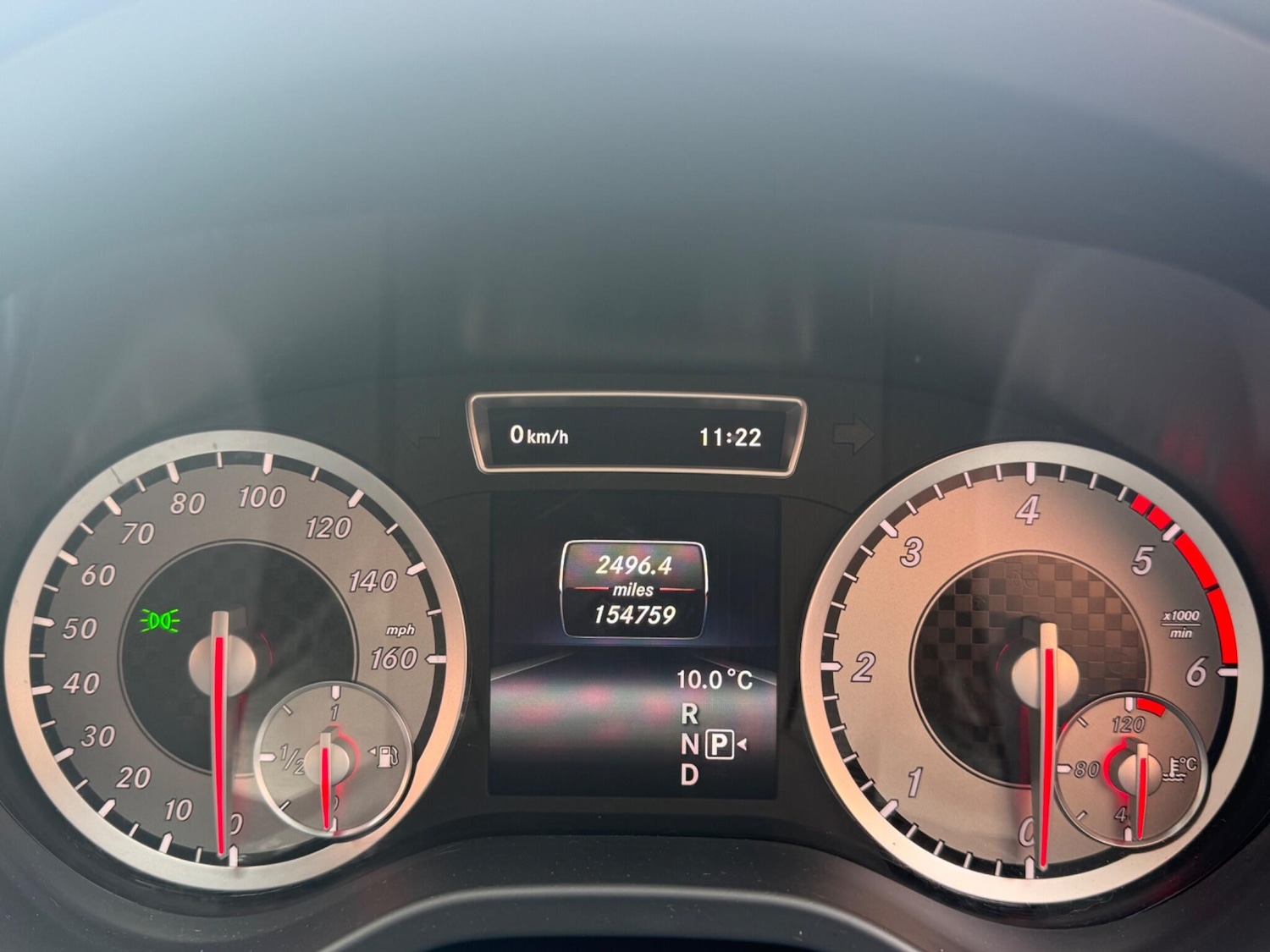 Used Mercedes-Benz A-Class 2014 for sale - 76377472: Photo 11