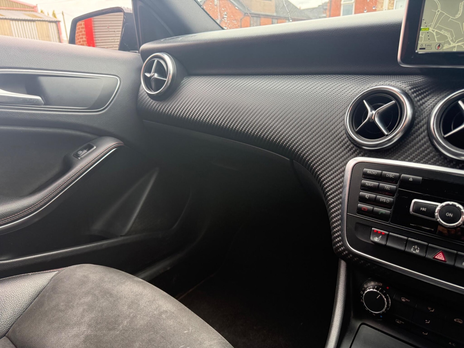 Used Mercedes-Benz A-Class 2014 for sale - 76377472: Photo 20