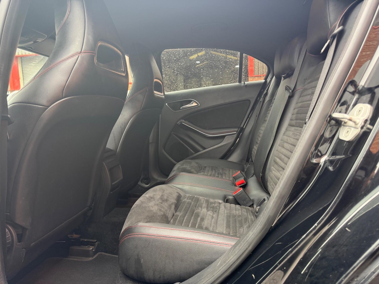 Used Mercedes-Benz A-Class 2014 for sale - 76377472: Photo 26