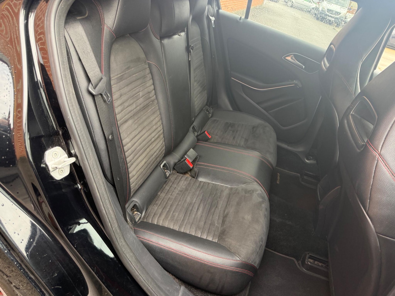 Used Mercedes-Benz A-Class 2014 for sale - 76377472: Photo 29