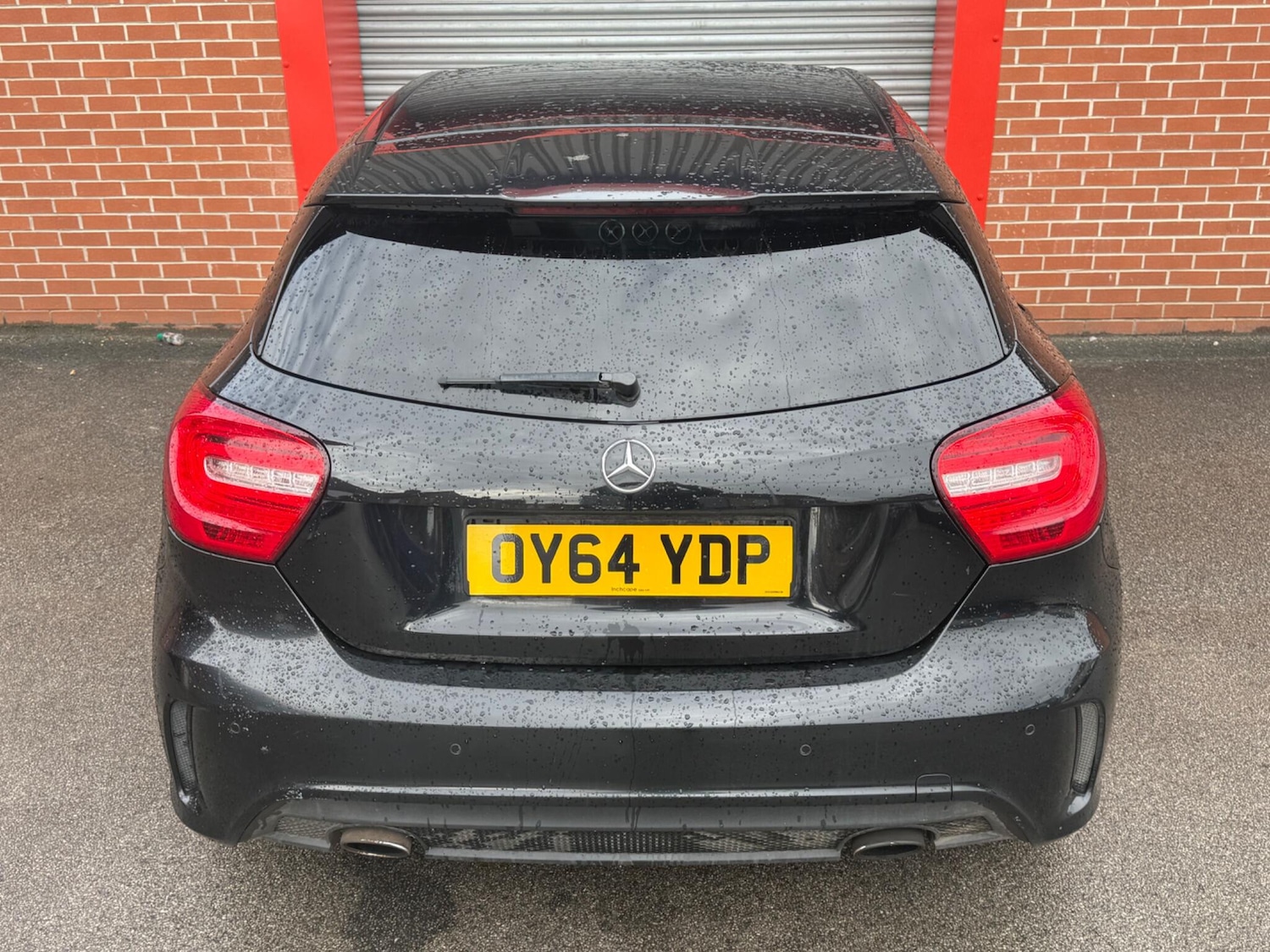 Used Mercedes-Benz A-Class 2014 for sale - 76377472: Photo 31