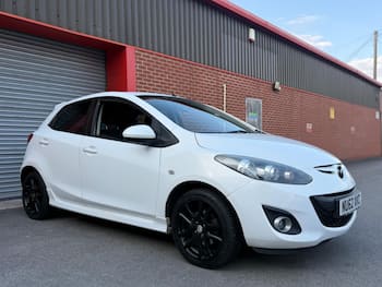 Used Mazda Mazda2 2012 for sale - 79657700: Photo