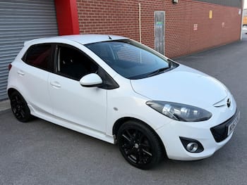 Used Mazda Mazda2 2012 for sale - 79657700: Photo