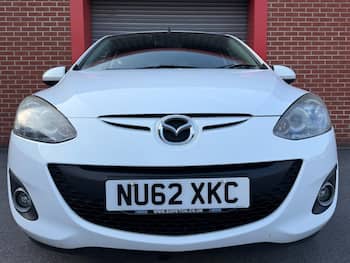 Used Mazda Mazda2 2012 for sale - 79657700: Photo
