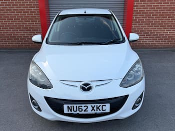 Used Mazda Mazda2 2012 for sale - 79657700: Photo