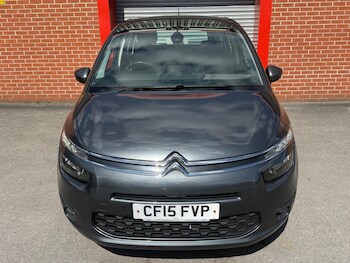 Used Citroen Grand C4 Picasso 2015 for sale - 78334620: Photo