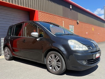 Used Renault Grand Modus 2011 for sale - 79281196: Photo
