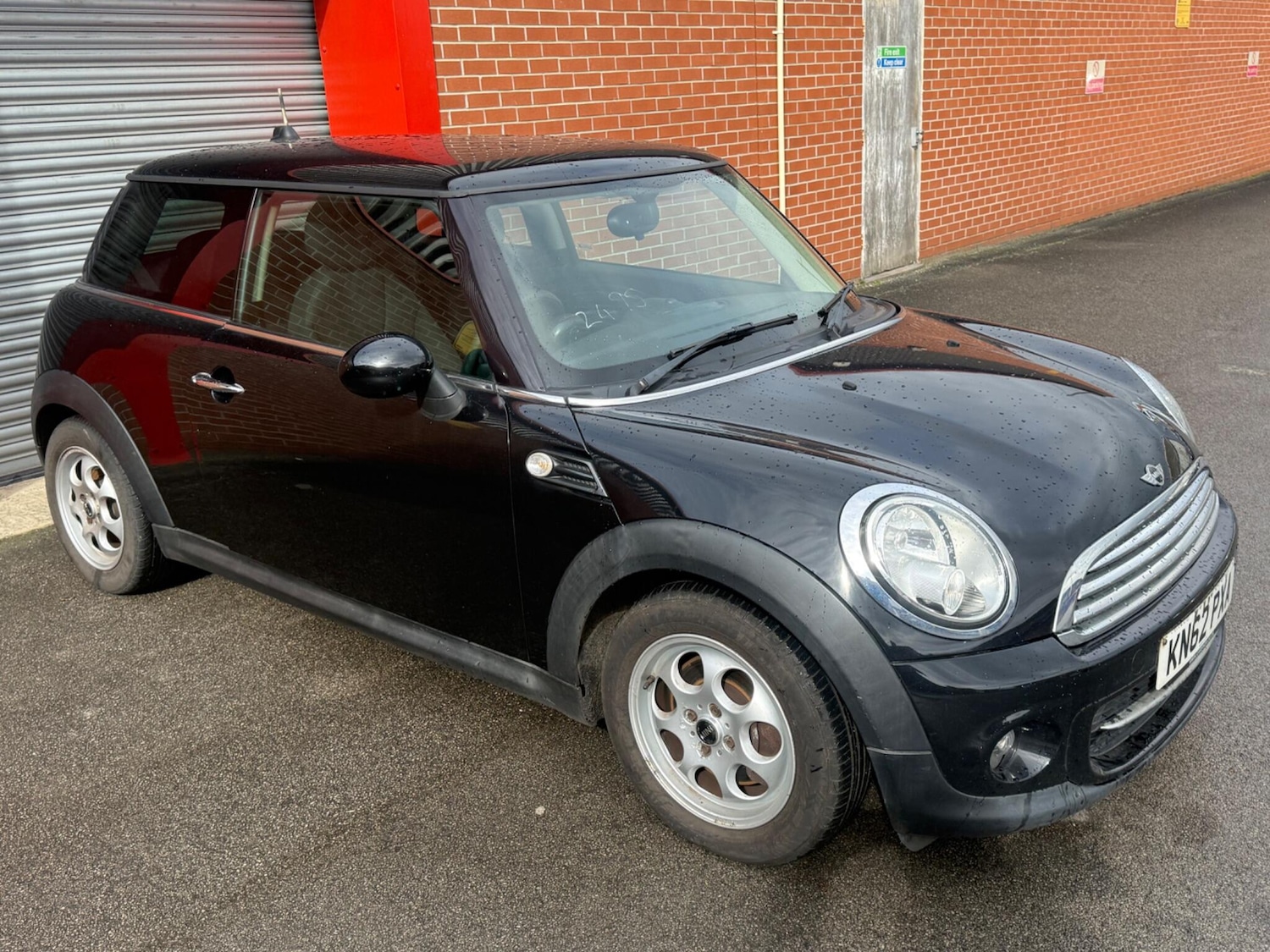 Used MINI Hatch 2012 for sale - 78062790: Photo 2