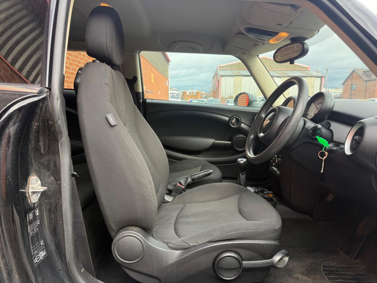 Used MINI Hatch 2012 for sale - 78062790: Photo 20