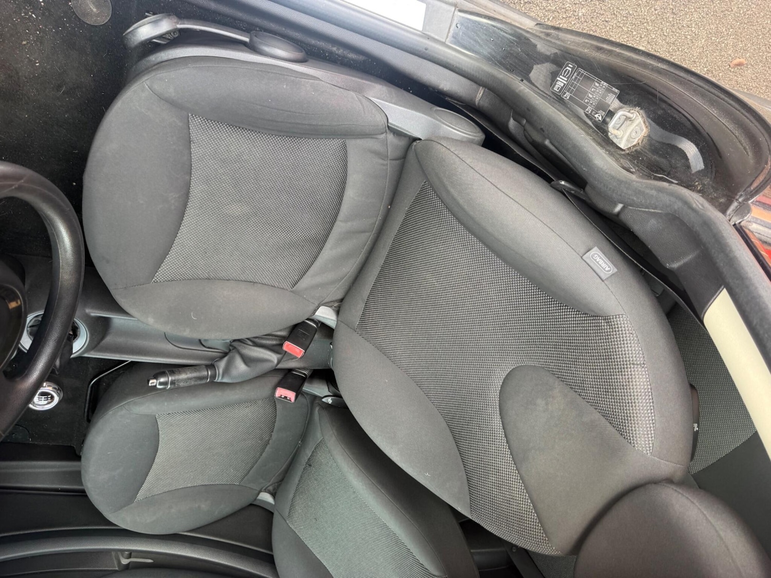 Used MINI Hatch 2012 for sale - 78062790: Photo 21