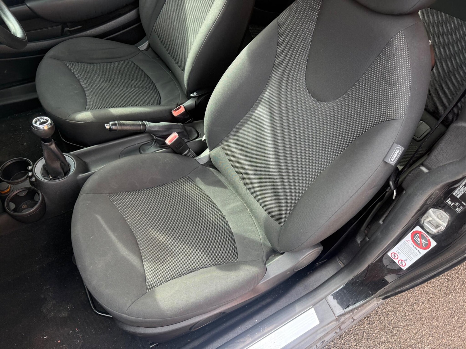 Used MINI Hatch 2012 for sale - 78062790: Photo 23