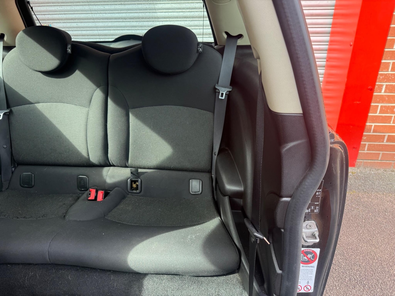 Used MINI Hatch 2012 for sale - 78062790: Photo 25