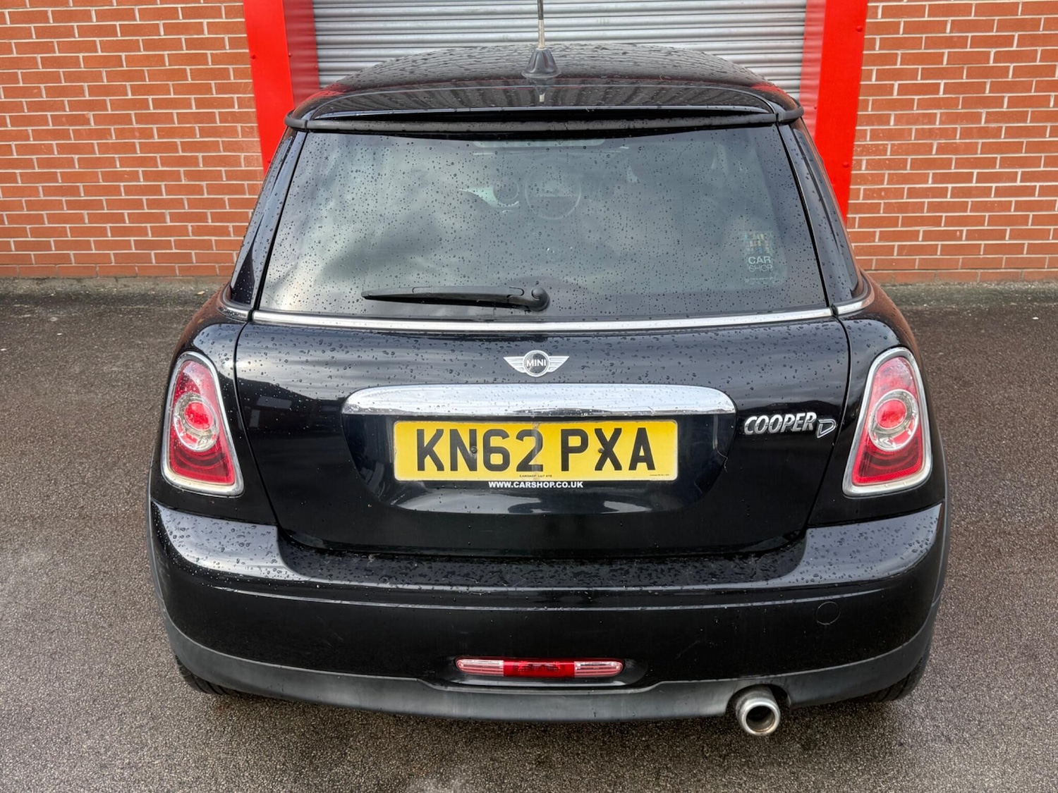 Used MINI Hatch 2012 for sale - 78062790: Photo 29