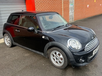 Used MINI Hatch 2012 for sale - 78062790: Photo