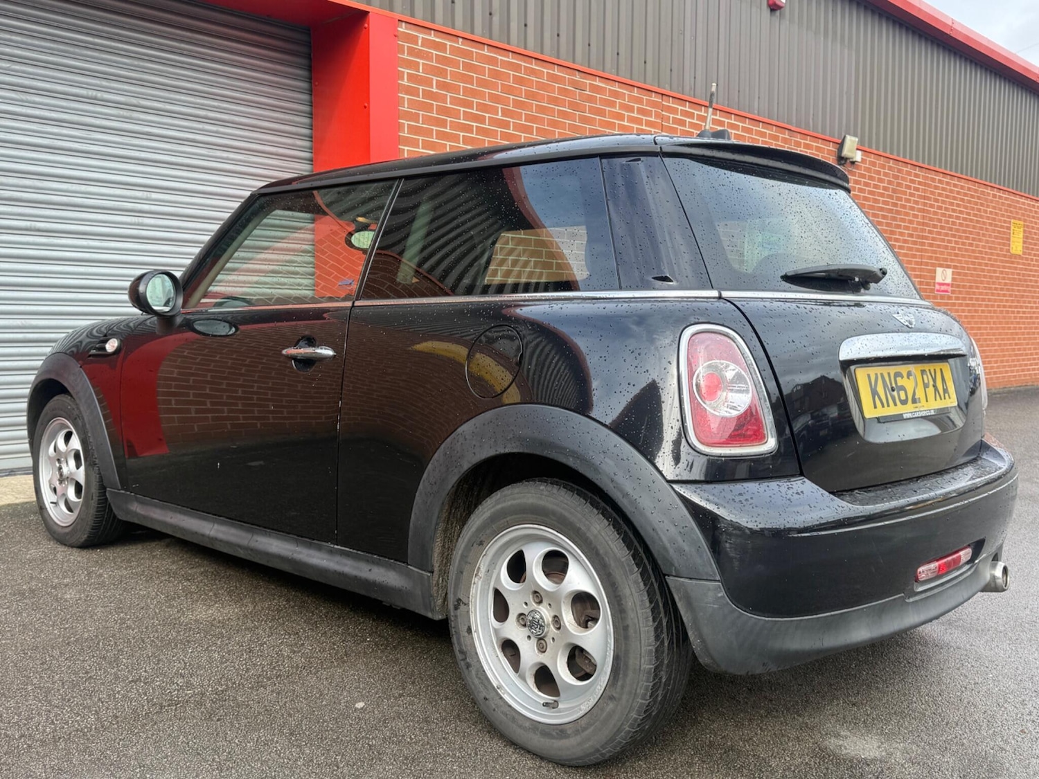 Used MINI Hatch 2012 for sale - 78062790: Photo 30