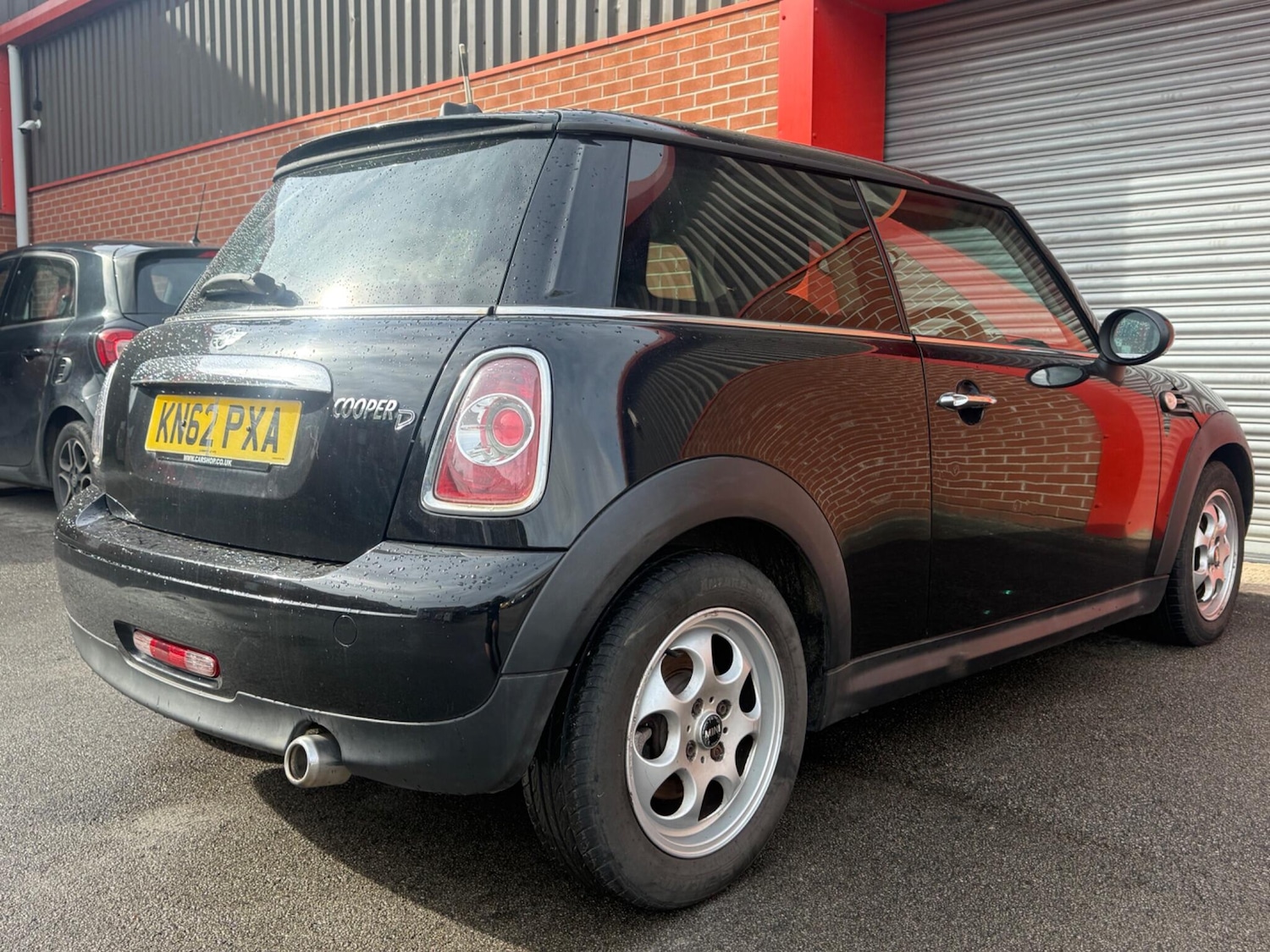 Used MINI Hatch 2012 for sale - 78062790: Photo 32