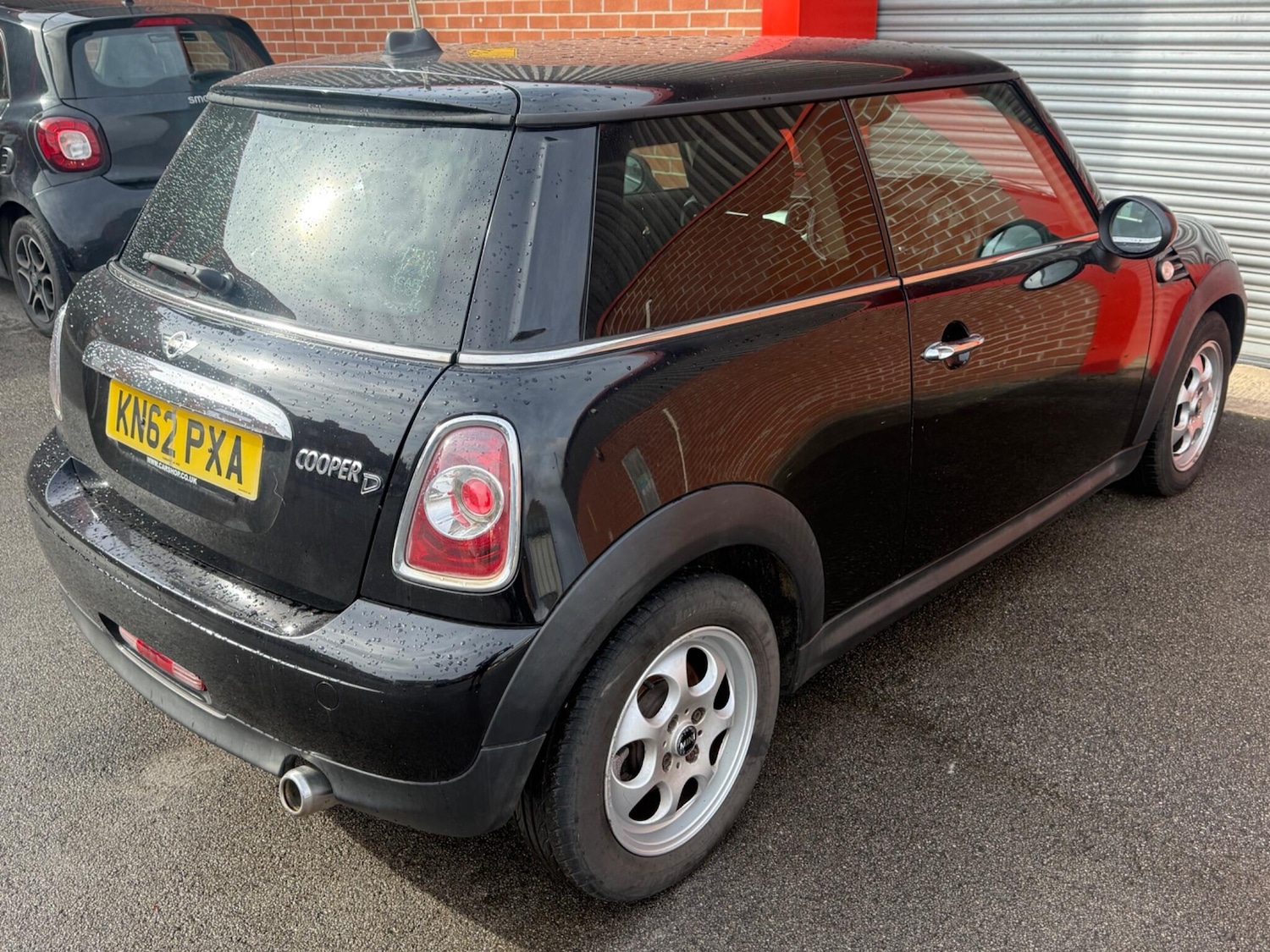 Used MINI Hatch 2012 for sale - 78062790: Photo 33