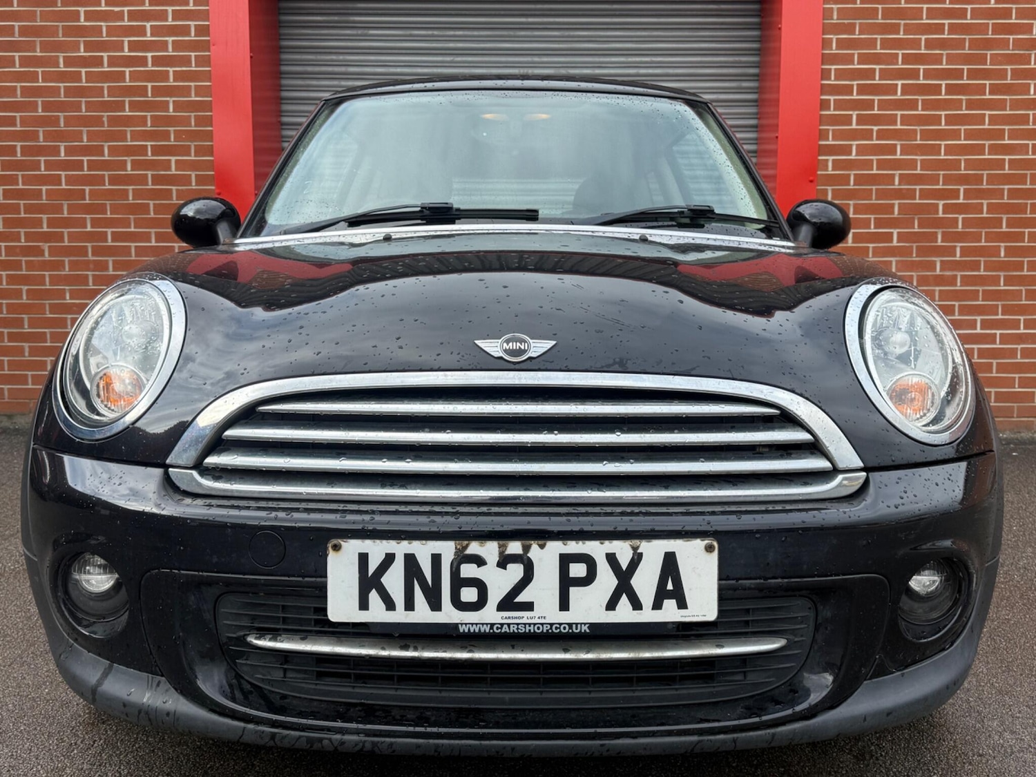 Used MINI Hatch 2012 for sale - 78062790: Photo 4
