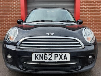 Used MINI Hatch 2012 for sale - 78062790: Photo