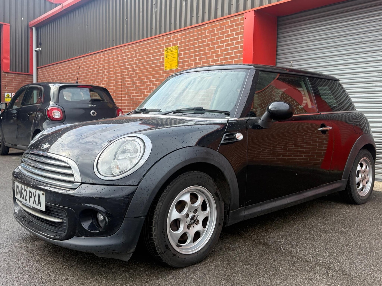 Used MINI Hatch 2012 for sale - 78062790: Photo 5