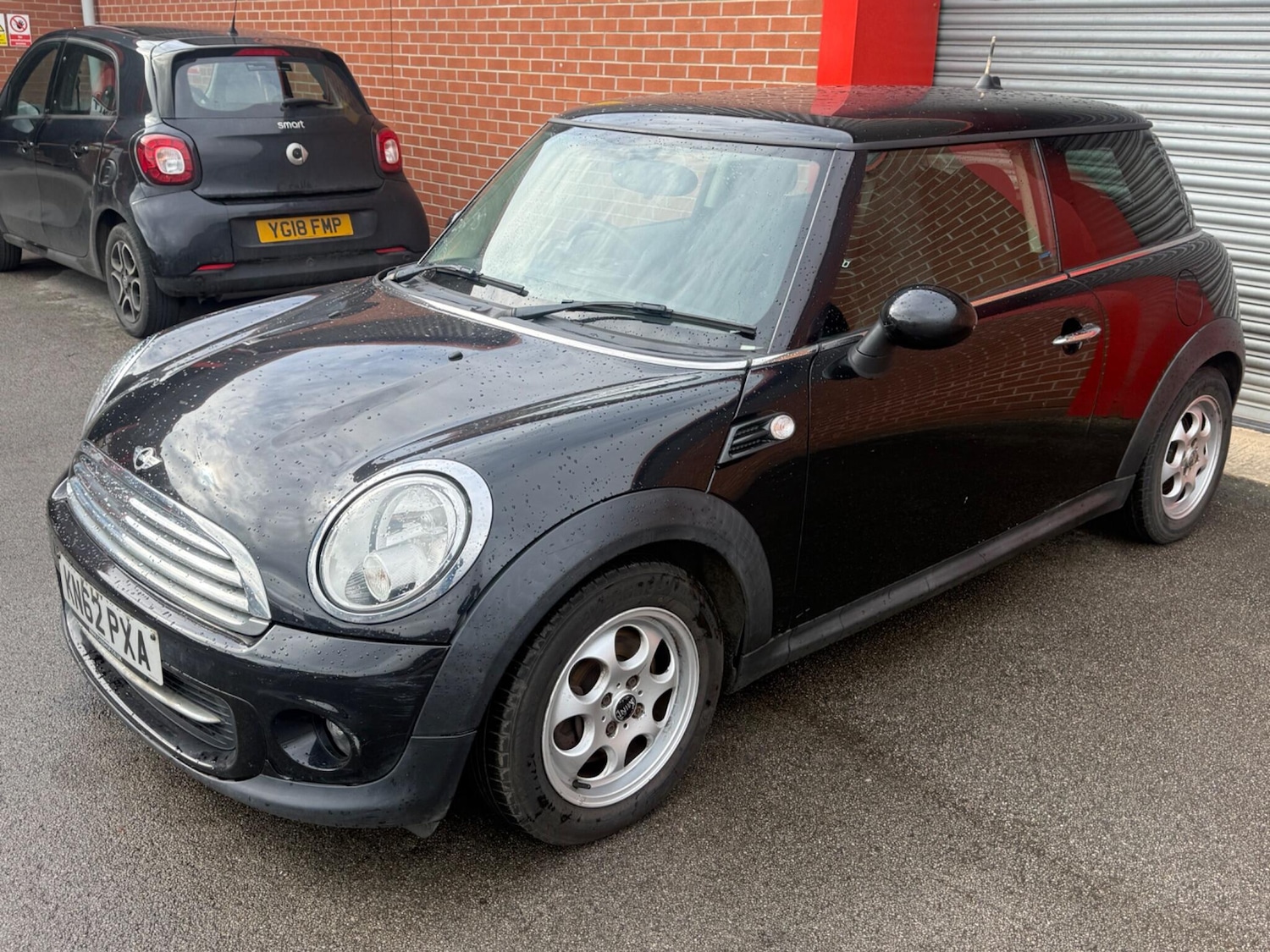 Used MINI Hatch 2012 for sale - 78062790: Photo 6