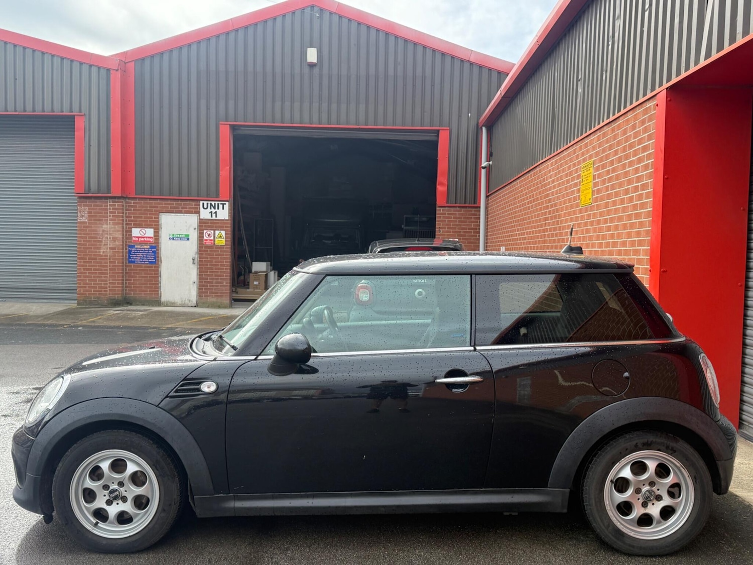 Used MINI Hatch 2012 for sale - 78062790: Photo 7
