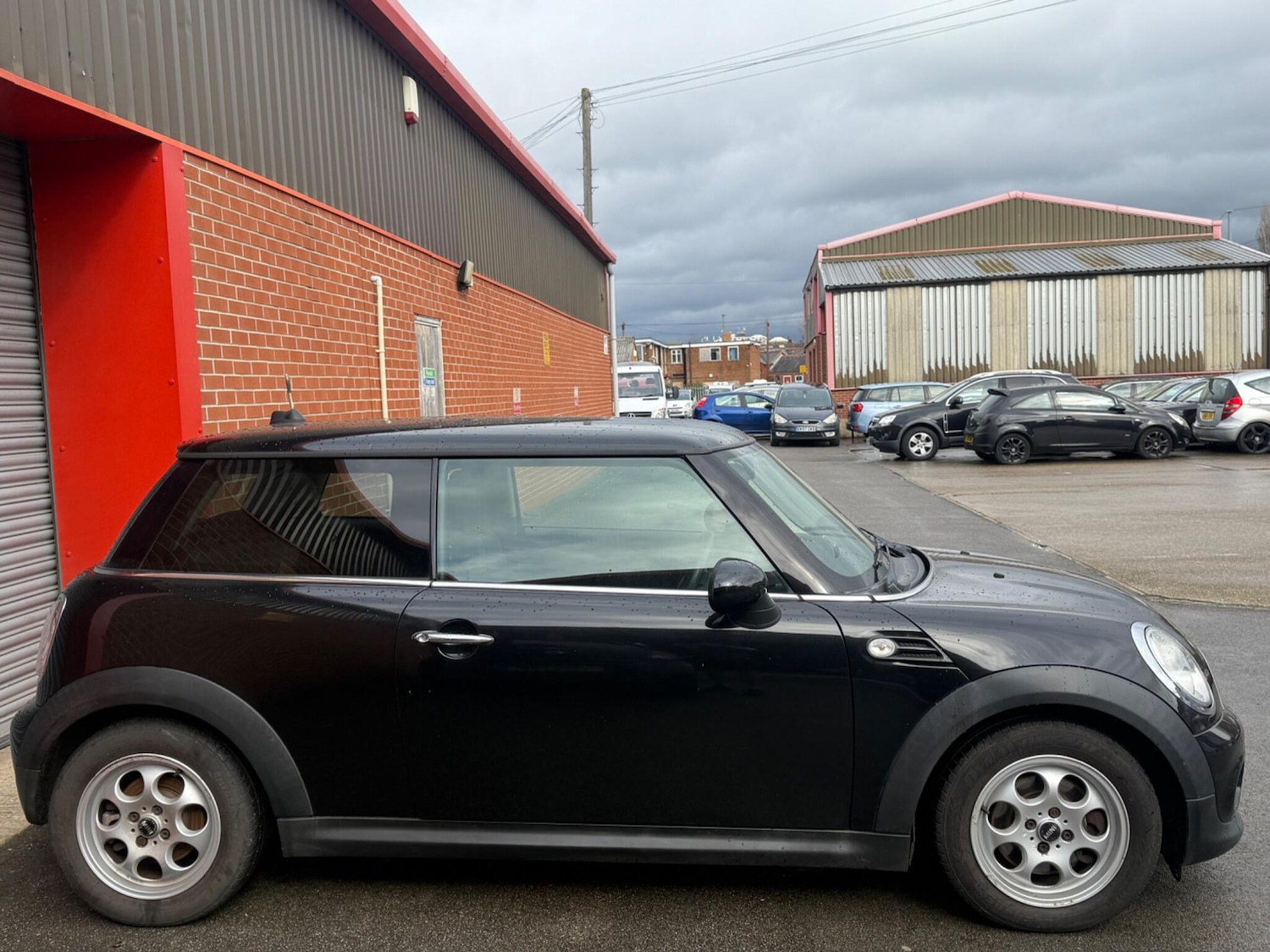 Used MINI Hatch 2012 for sale - 78062790: Photo 8