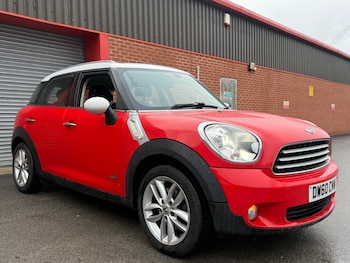 Used MINI Countryman 2010 for sale - 79281184: Photo