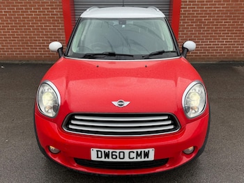 Used MINI Countryman 2010 for sale - 79281184: Photo
