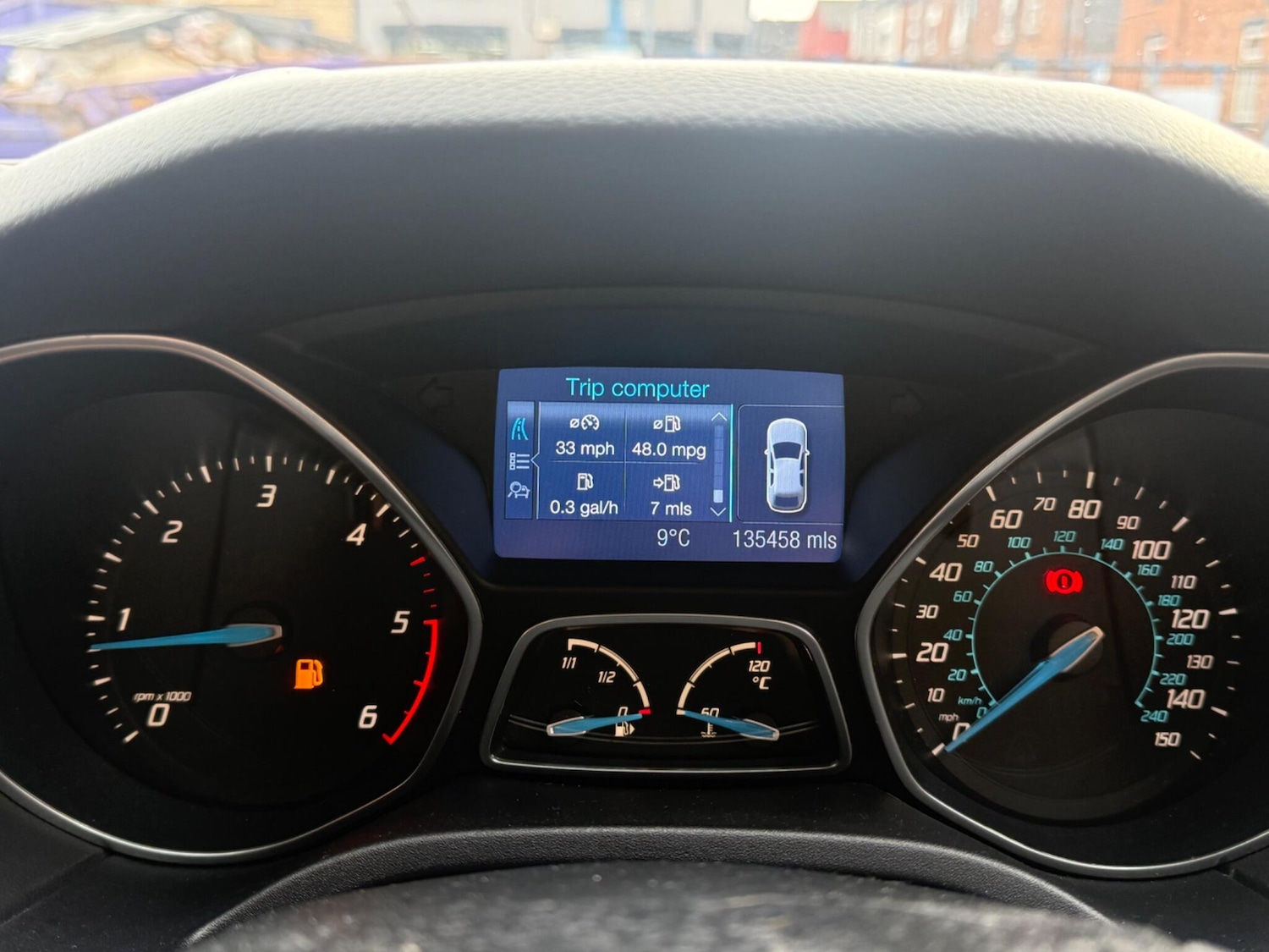 Used Ford Focus 2011 for sale - 77411380: Photo 17