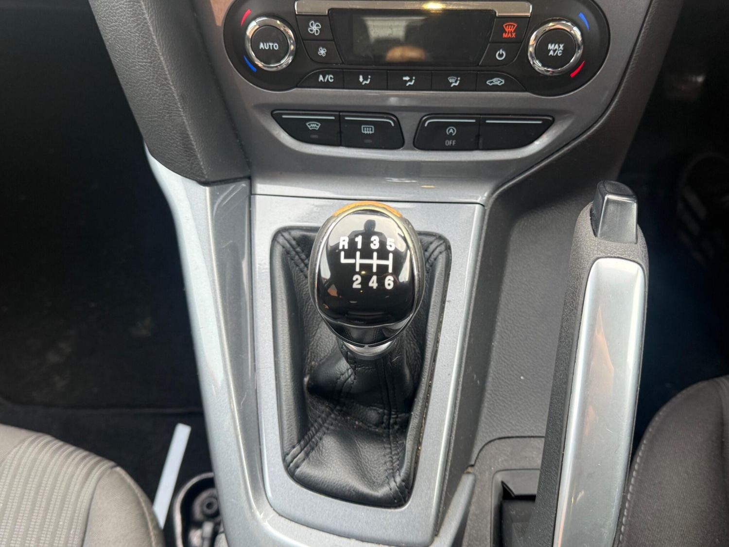 Used Ford Focus 2011 for sale - 77411380: Photo 20