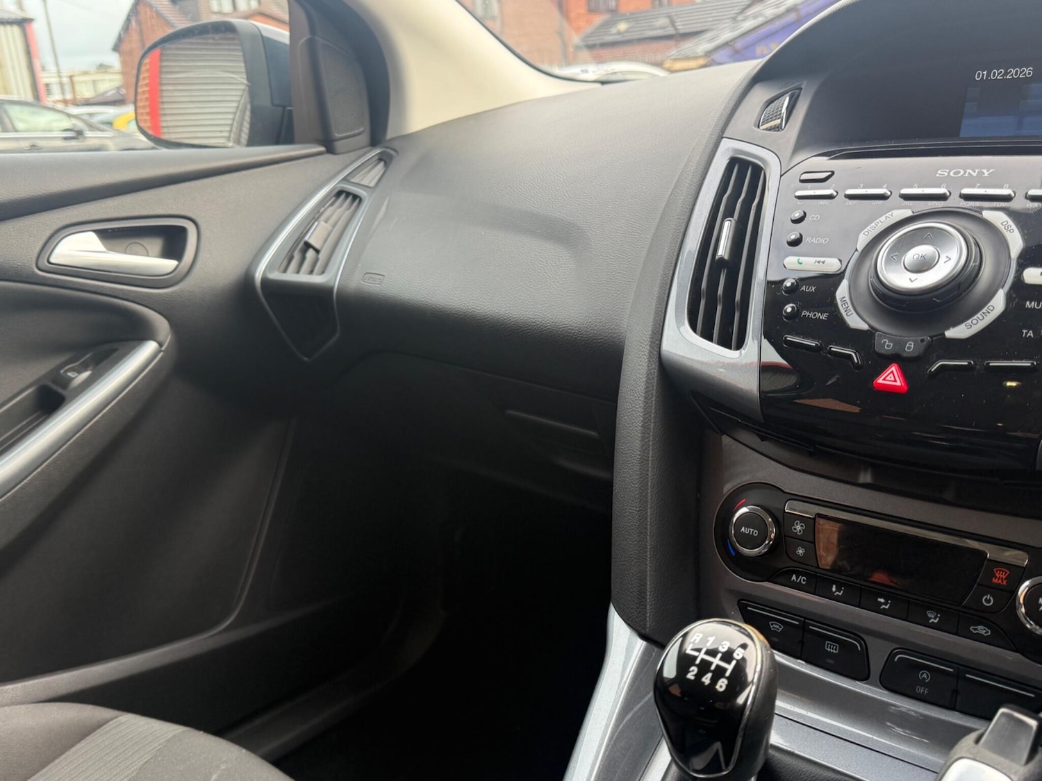 Used Ford Focus 2011 for sale - 77411380: Photo 21