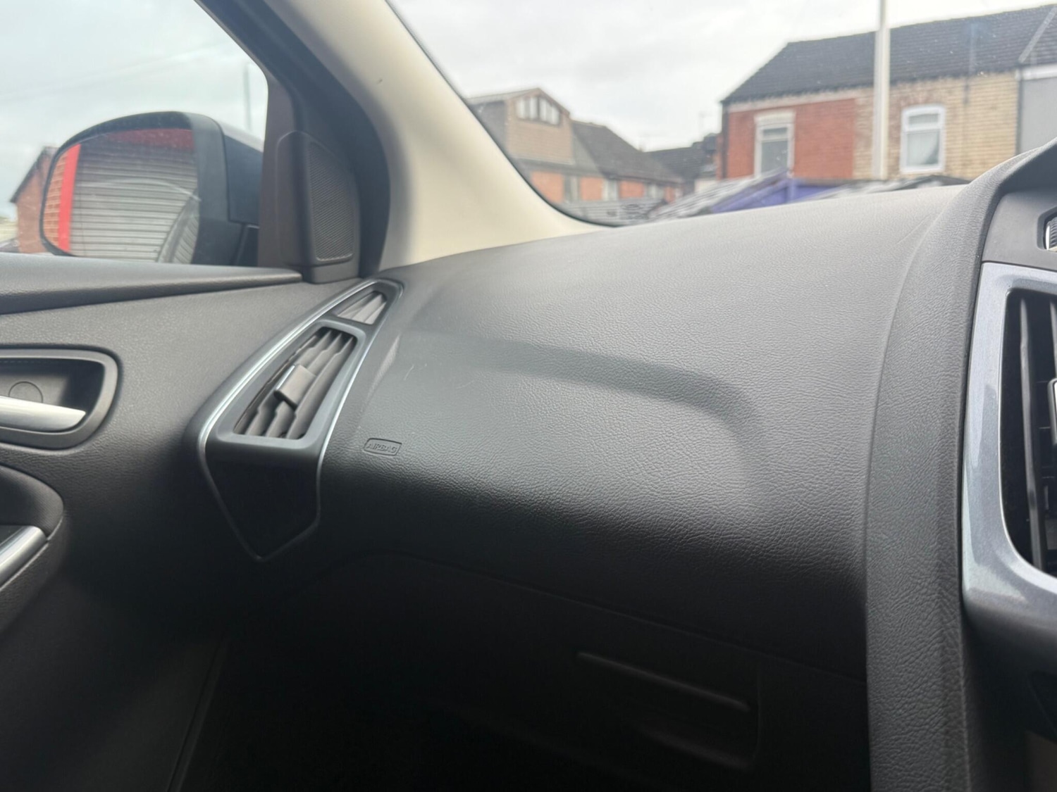 Used Ford Focus 2011 for sale - 77411380: Photo 22