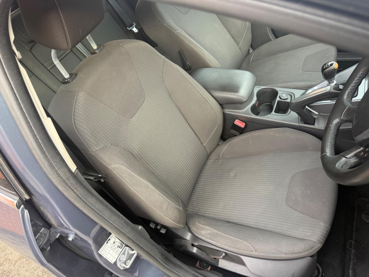 Used Ford Focus 2011 for sale - 77411380: Photo 25