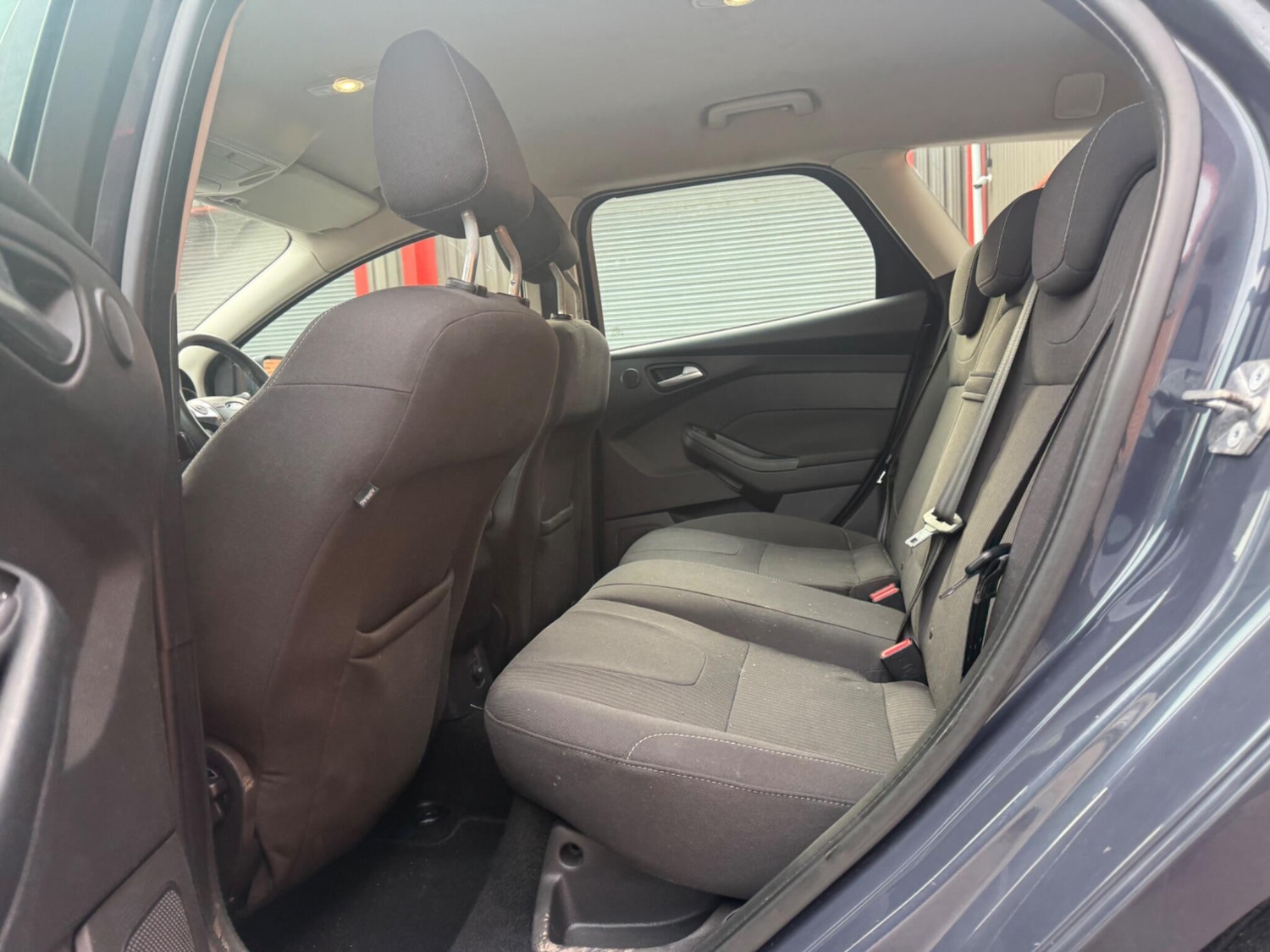 Used Ford Focus 2011 for sale - 77411380: Photo 28