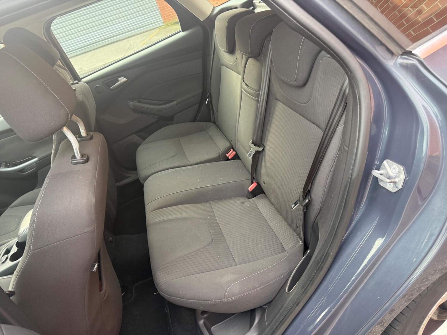 Used Ford Focus 2011 for sale - 77411380: Photo 29